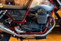 Motos - Guzzi V7 II RACER 2016 Nafta 3Km - En Venta