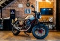 Motos - Guzzi V7 II RACER 2016 Nafta 3Km - En Venta