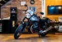 Motos - Guzzi V7 II RACER 2016 Nafta 3Km - En Venta