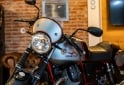 Motos - Guzzi V7 II RACER 2016 Nafta 3Km - En Venta