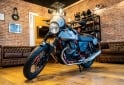 Motos - Guzzi V7 II RACER 2016 Nafta 3Km - En Venta