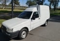 Utilitarios - Fiat FIORINO 2010 Nafta 110000Km - En Venta