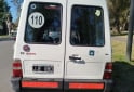 Utilitarios - Fiat FIORINO 2010 Nafta 110000Km - En Venta