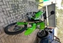 Motos - Kawasaki Klx 300 2024 Nafta 3500Km - En Venta