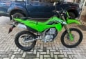 Motos - Kawasaki Klx 300 2024 Nafta 3500Km - En Venta
