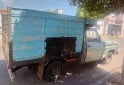 Camionetas - Ford 74 1983 GNC 250000Km - En Venta