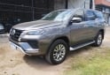 Camionetas - Toyota SW4 SRX 2.8 2021 Diesel 102400Km - En Venta
