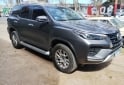 Camionetas - Toyota SW4 SRX 2.8 2021 Diesel 102400Km - En Venta