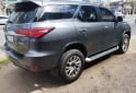 Camionetas - Toyota SW4 SRX 2.8 2021 Diesel 102400Km - En Venta