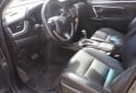 Camionetas - Toyota SW4 SRX 2.8 2021 Diesel 102400Km - En Venta