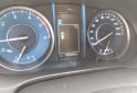 Camionetas - Toyota SW4 SRX 2.8 2021 Diesel 102400Km - En Venta