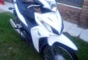 Motos - Honda Wave s 2018 Nafta 26500Km - En Venta