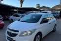 Autos - Chevrolet Onix Joy 1.4 LS MT 2017 Nafta 118000Km - En Venta