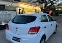Autos - Chevrolet Onix Joy 1.4 LS MT 2017 Nafta 118000Km - En Venta