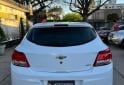 Autos - Chevrolet Onix Joy 1.4 LS MT 2017 Nafta 118000Km - En Venta