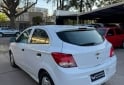 Autos - Chevrolet Onix Joy 1.4 LS MT 2017 Nafta 118000Km - En Venta
