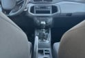 Autos - Chevrolet Onix Joy 1.4 LS MT 2017 Nafta 118000Km - En Venta