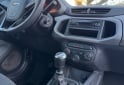 Autos - Chevrolet Onix Joy 1.4 LS MT 2017 Nafta 118000Km - En Venta