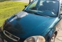 Autos - Honda civic 1997 Nafta 257000Km - En Venta