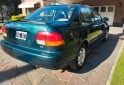 Autos - Honda civic 1997 Nafta 257000Km - En Venta
