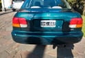 Autos - Honda civic 1997 Nafta 257000Km - En Venta