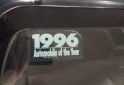 Autos - Honda civic 1997 Nafta 257000Km - En Venta