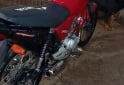 Motos - Honda Cg titán 150 esd 2013 Nafta 50000Km - En Venta