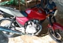 Motos - Honda Cg titán 150 esd 2013 Nafta 50000Km - En Venta