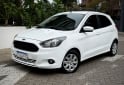 Autos - Ford KA 2016 Nafta 100000Km - En Venta