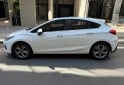 Autos - Chevrolet Cruze Premier 2022 Nafta 32000Km - En Venta