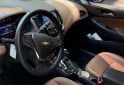 Autos - Chevrolet Cruze Premier 2022 Nafta 32000Km - En Venta