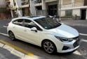 Autos - Chevrolet Cruze Premier 2022 Nafta 32000Km - En Venta