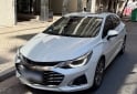 Autos - Chevrolet Cruze Premier 2022 Nafta 32000Km - En Venta