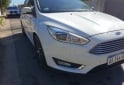 Autos - Ford Focus 2017 Nafta 67000Km - En Venta