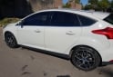 Autos - Ford Focus 2017 Nafta 67000Km - En Venta