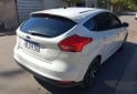 Autos - Ford Focus 2017 Nafta 67000Km - En Venta