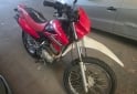 Motos - Honda Xr125 2008 Nafta 20000Km - En Venta
