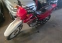 Motos - Honda Xr125 2008 Nafta 20000Km - En Venta
