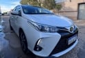 Autos - Toyota Yaris XLS Pack. CVT. 2024 Nafta 24000Km - En Venta