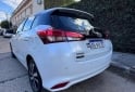 Autos - Toyota Yaris XLS Pack. CVT. 2024 Nafta 24000Km - En Venta