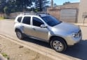 Autos - Renault Duster 2017 GNC 118000Km - En Venta