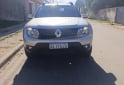 Autos - Renault Duster 2017 GNC 118000Km - En Venta
