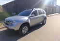 Autos - Renault Duster 2017 GNC 118000Km - En Venta