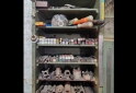 Herramientas - Torno Paralelo Industrial Lunan LC460A (460x1000mm) - Completo con Accesorios y Herramental - En Venta
