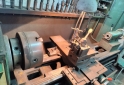 Herramientas - Torno Paralelo Industrial Lunan LC460A (460x1000mm) - Completo con Accesorios y Herramental - En Venta