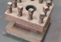 Herramientas - Torno Paralelo Industrial Lunan LC460A (460x1000mm) - Completo con Accesorios y Herramental - En Venta