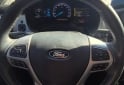 Camionetas - Ford limited 4x4 dc 3.2 2021 Diesel 86000Km - En Venta