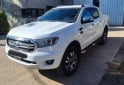 Camionetas - Ford limited 4x4 dc 3.2 2021 Diesel 86000Km - En Venta