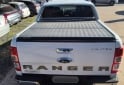 Camionetas - Ford limited 4x4 dc 3.2 2021 Diesel 86000Km - En Venta