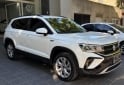 Camionetas - Volkswagen Taos 2022 Nafta 66000Km - En Venta